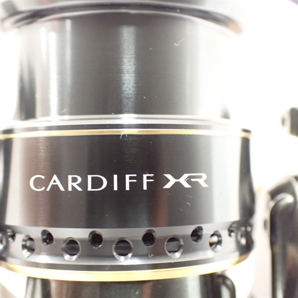 カーディフ ＸＲＣ２０００ＳＨＧ